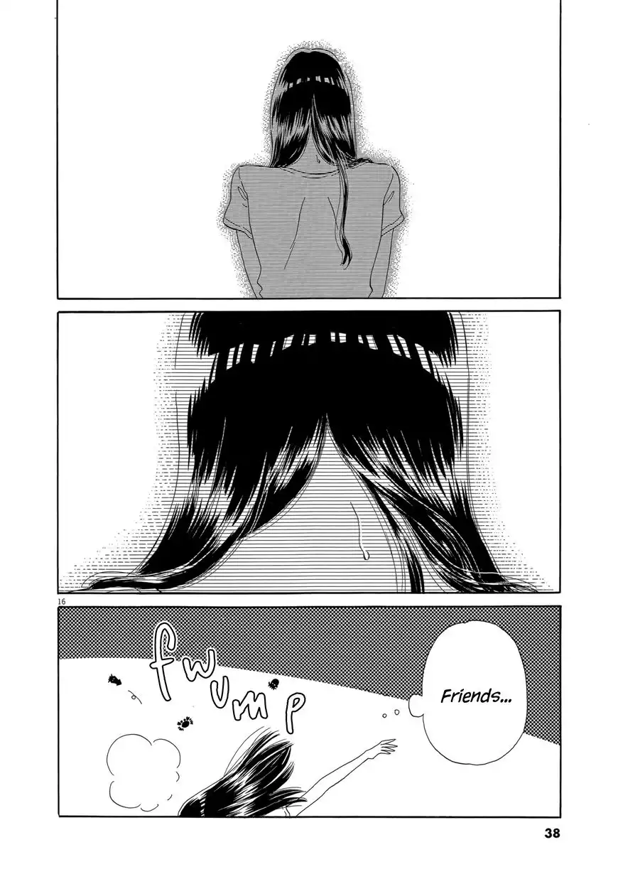 Koi wa Amaagari no You ni Chapter 26 16